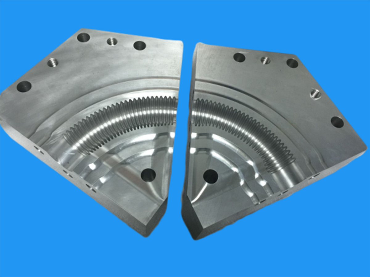 模具铝材 材料A5052