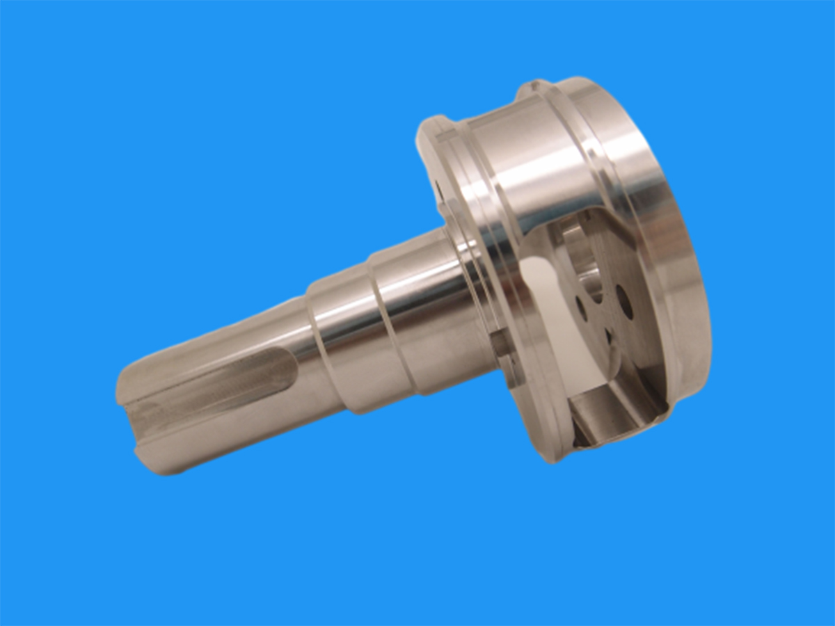 機械部品 材料SCM435调质