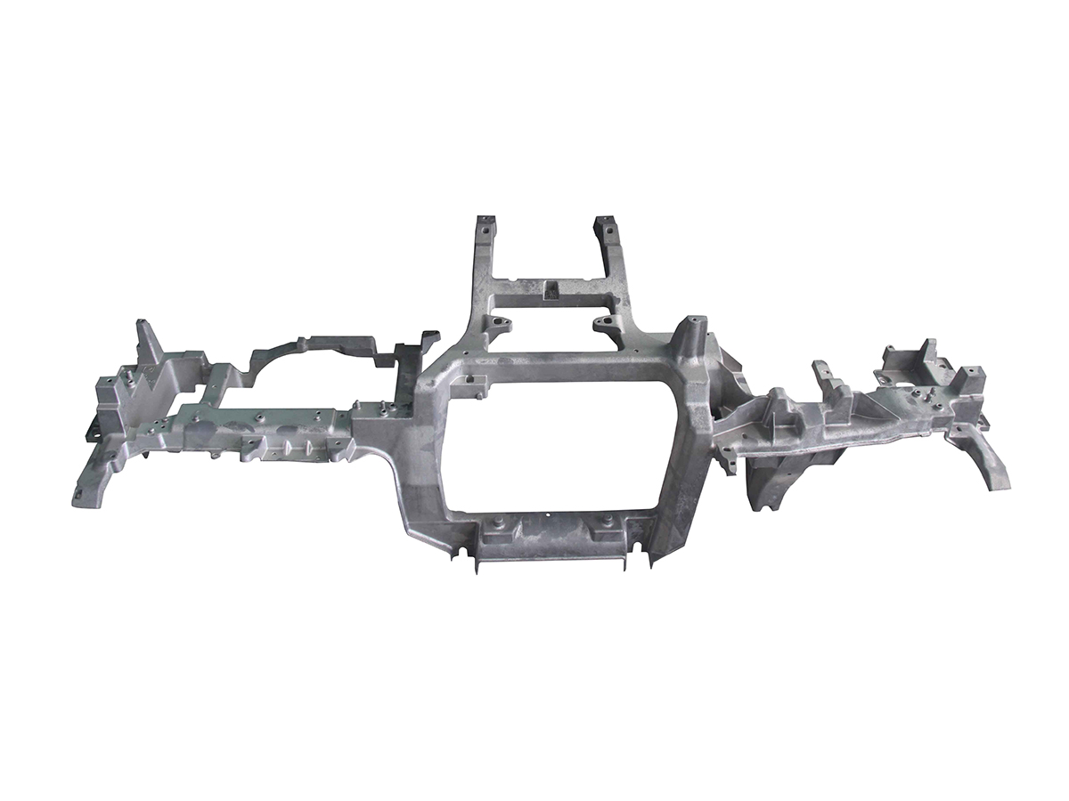 压铸产品（例4）