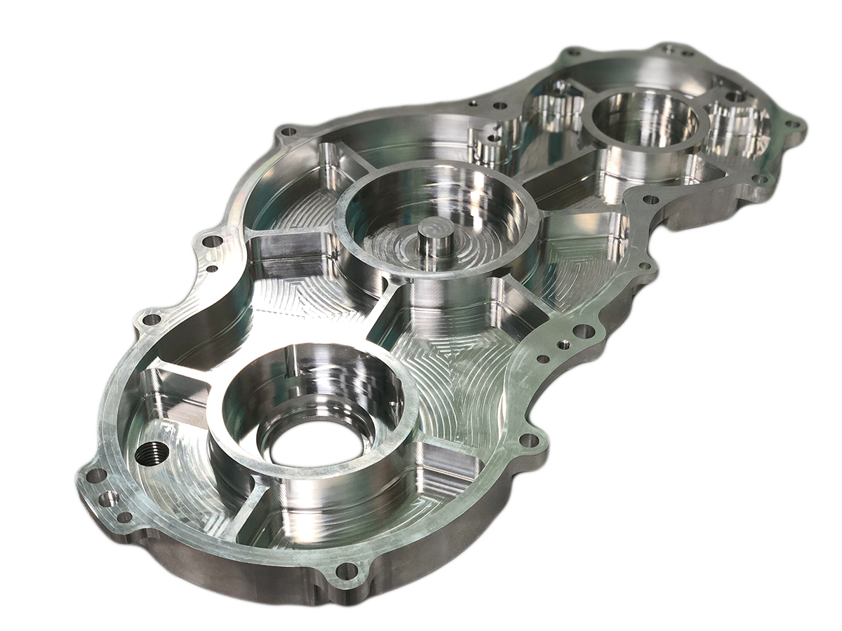 机加工件（例3）