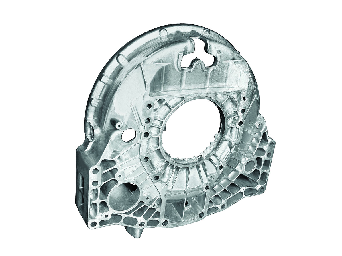 压铸产品（例3）