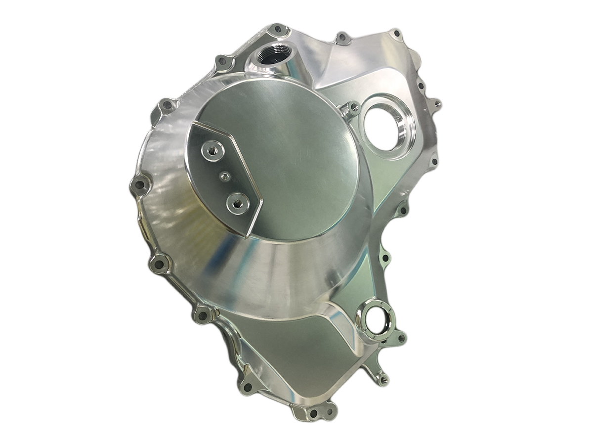 机加工件（例4）