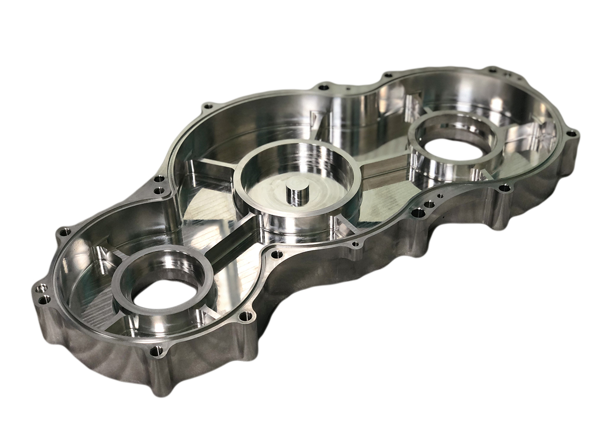 机加工件（例2）