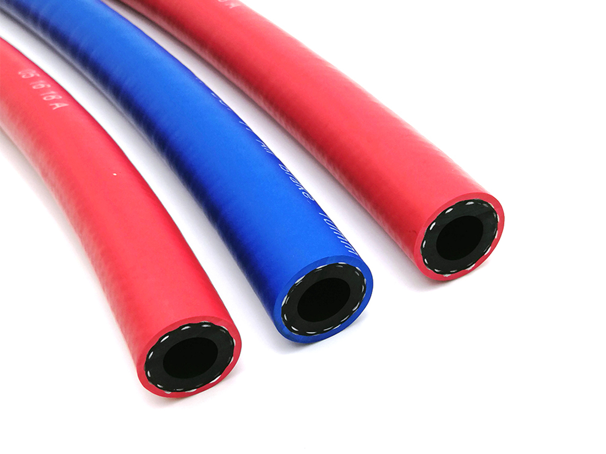 EPDM材料 水气通用管